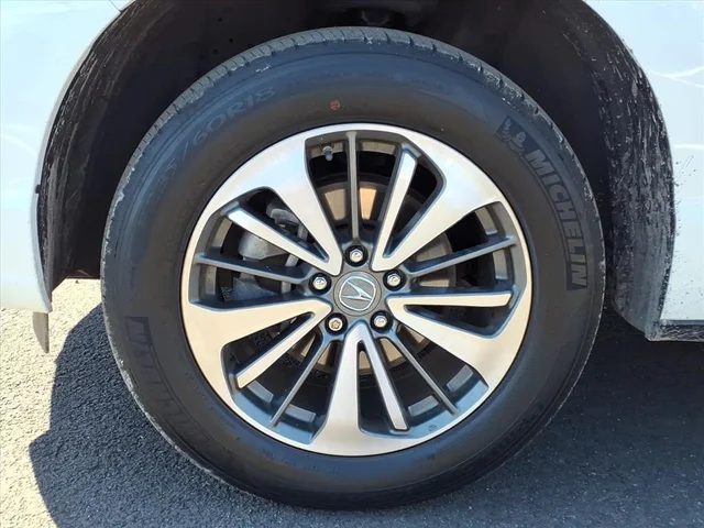 SEMINUEVOS ACURA RDX a Vauxhall en Maplecrest Ford Lincoln of Union