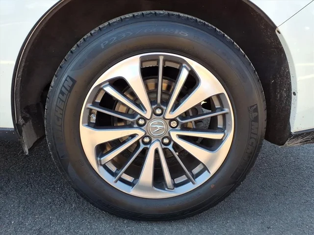 SEMINUEVOS ACURA RDX a Vauxhall en Maplecrest Ford Lincoln of Union