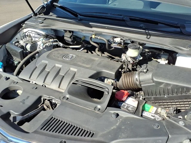 SEMINUEVOS ACURA RDX a Vauxhall en Maplecrest Ford Lincoln of Union