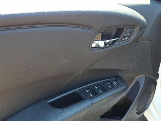 SEMINUEVOS ACURA RDX a Vauxhall en Maplecrest Ford Lincoln of Union