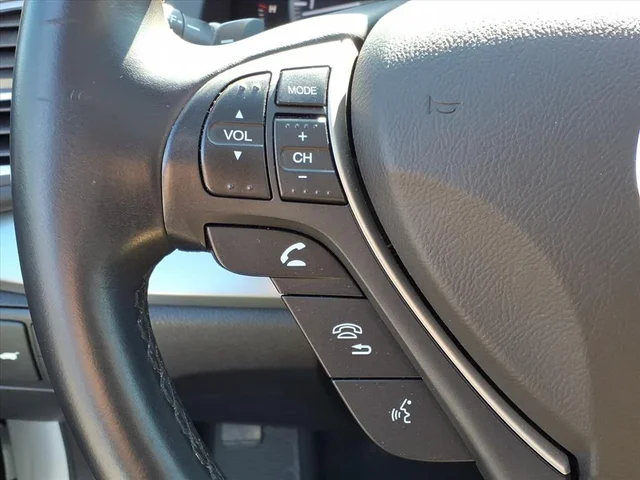 SEMINUEVOS ACURA RDX a Vauxhall en Maplecrest Ford Lincoln of Union