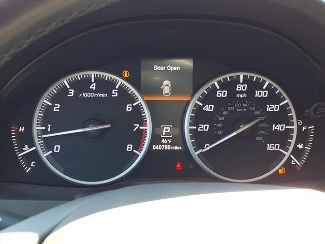 SEMINUEVOS ACURA RDX a Vauxhall en Maplecrest Ford Lincoln of Union