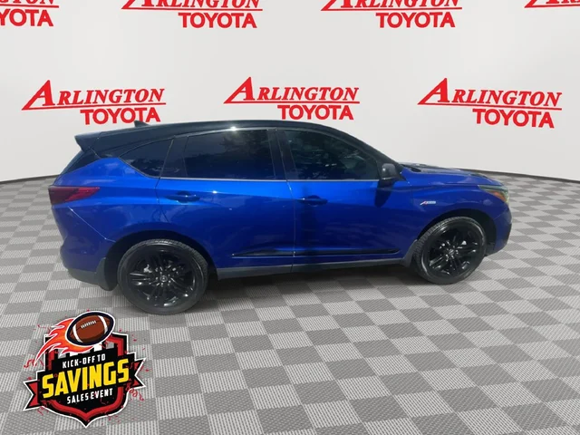 SEMINUEVOS ACURA RDX a Estados en autogozo