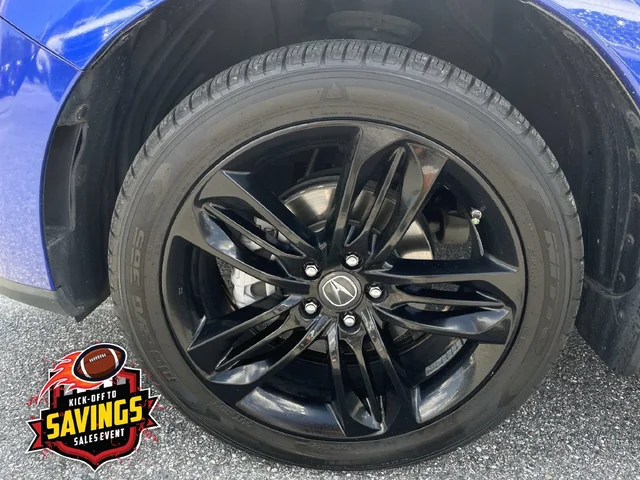 SEMINUEVOS ACURA RDX a Estados en autogozo