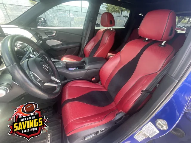 SEMINUEVOS ACURA RDX a Estados en autogozo