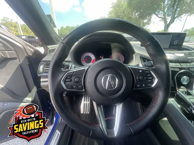 SEMINUEVOS ACURA RDX a Estados en autogozo