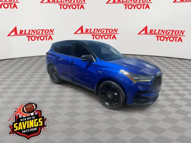 SEMINUEVOS ACURA RDX a Estados en autogozo