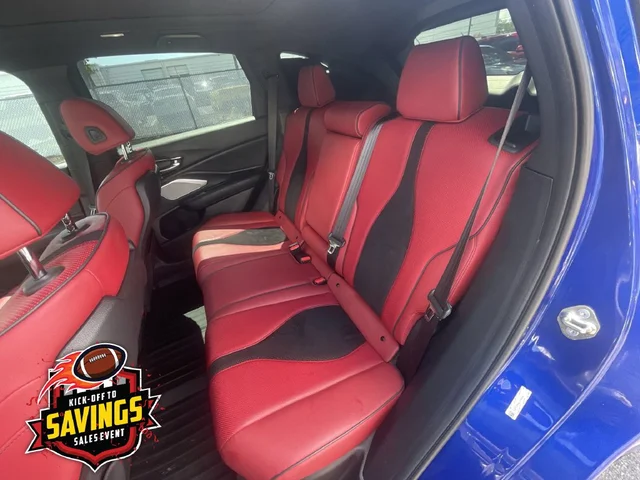 SEMINUEVOS ACURA RDX a Estados en autogozo