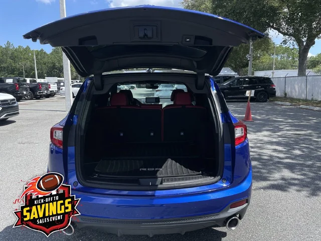 SEMINUEVOS ACURA RDX a Estados en autogozo