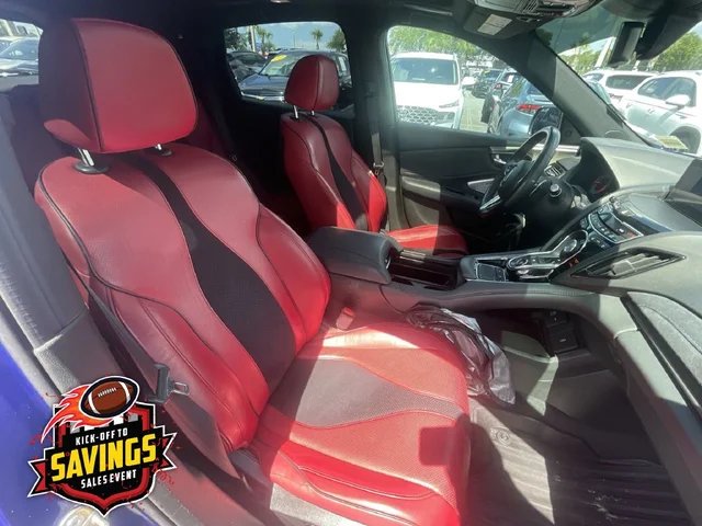 SEMINUEVOS ACURA RDX a Estados en autogozo