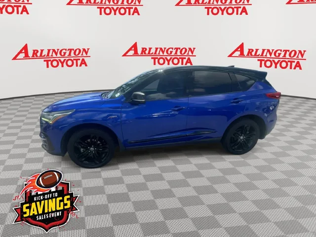 SEMINUEVOS ACURA RDX a Estados en autogozo