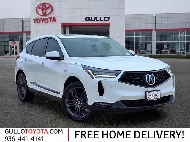 SEMINUEVOS ACURA RDX a Estados en autogozo