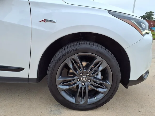 SEMINUEVOS ACURA RDX a Estados en autogozo
