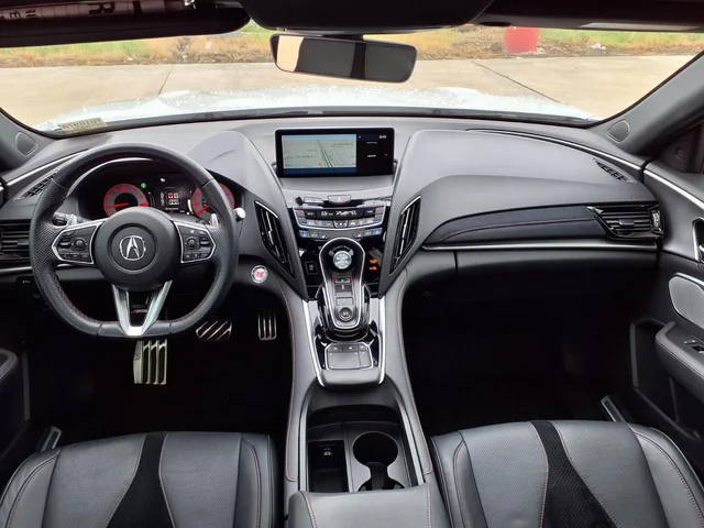 SEMINUEVOS ACURA RDX a Estados en autogozo