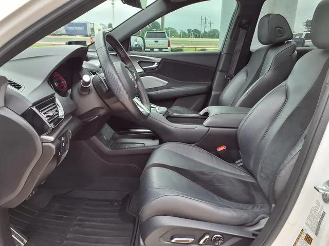 SEMINUEVOS ACURA RDX a Estados en autogozo