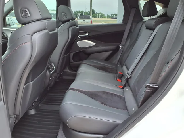 SEMINUEVOS ACURA RDX a Estados en autogozo