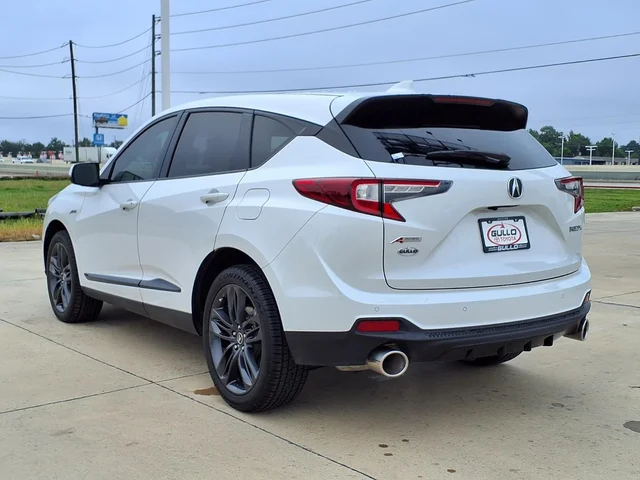 SEMINUEVOS ACURA RDX a Estados en autogozo