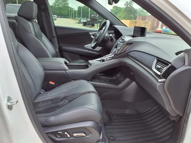 SEMINUEVOS ACURA RDX a Estados en autogozo