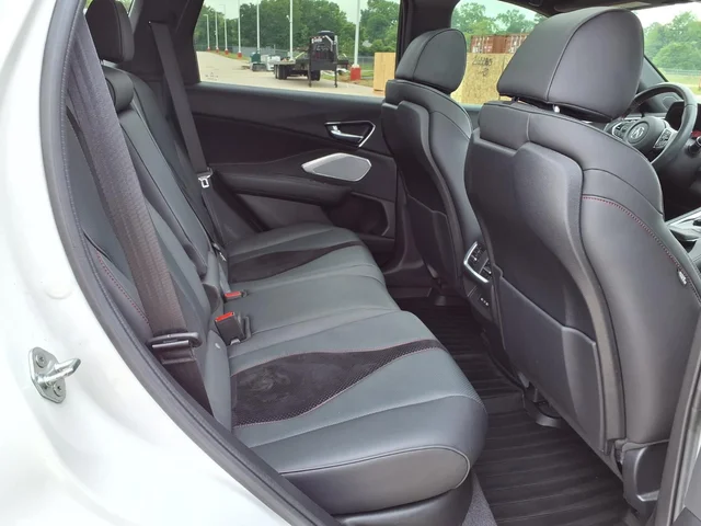 SEMINUEVOS ACURA RDX a Estados en autogozo