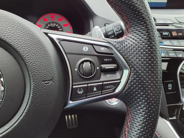 SEMINUEVOS ACURA RDX a Estados en autogozo