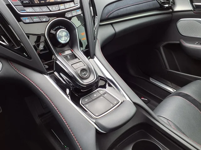 SEMINUEVOS ACURA RDX a Estados en autogozo