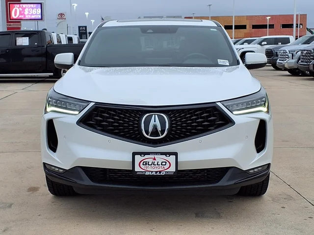 SEMINUEVOS ACURA RDX a Estados en autogozo