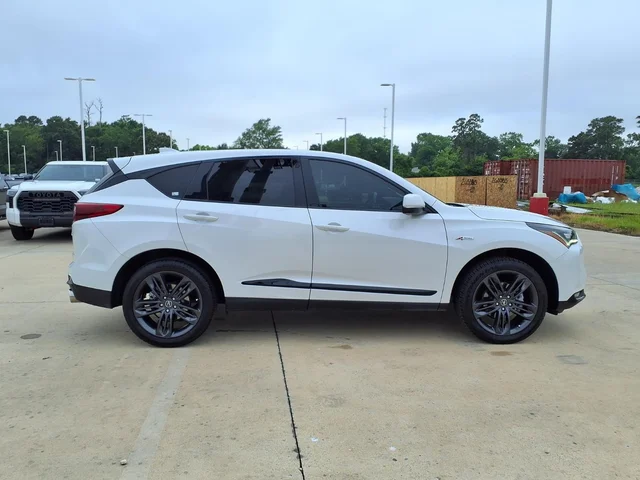 SEMINUEVOS ACURA RDX a Estados en autogozo