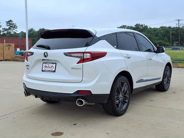 SEMINUEVOS ACURA RDX a Estados en autogozo