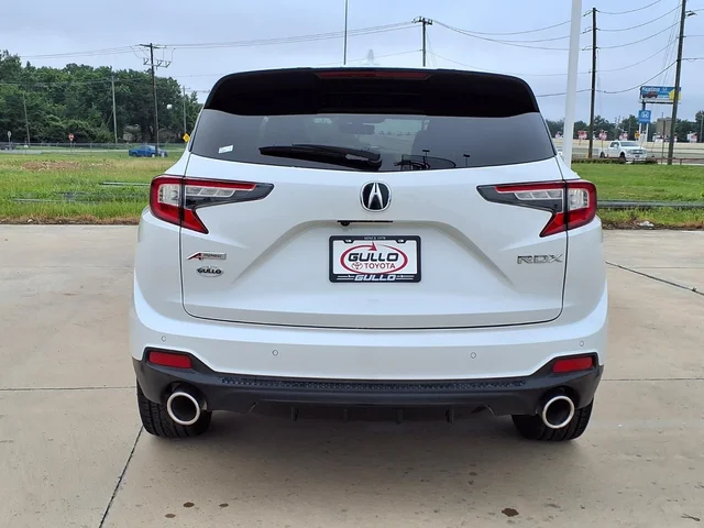 SEMINUEVOS ACURA RDX a Estados en autogozo