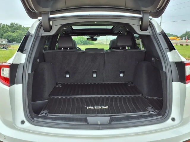 SEMINUEVOS ACURA RDX a Estados en autogozo