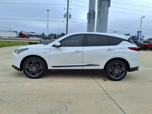 SEMINUEVOS ACURA RDX a Estados en autogozo