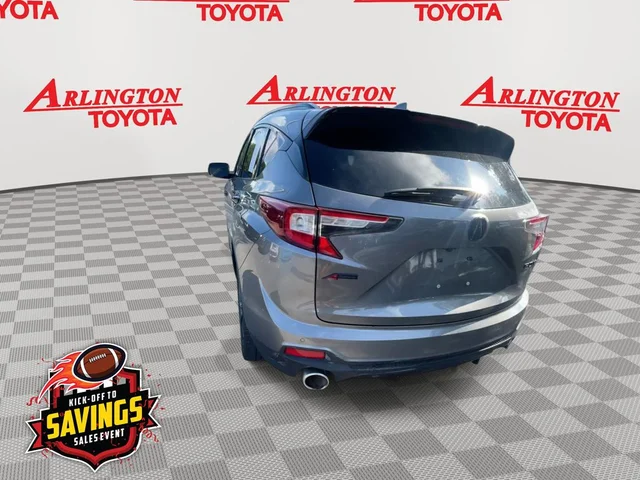 SEMINUEVOS ACURA RDX a Estados en autogozo