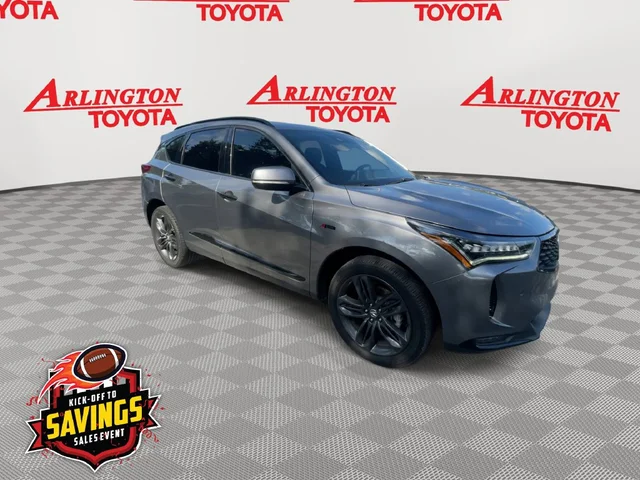 SEMINUEVOS ACURA RDX a Estados en autogozo