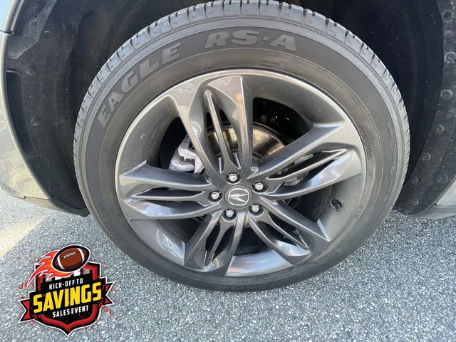 SEMINUEVOS ACURA RDX a Estados en autogozo