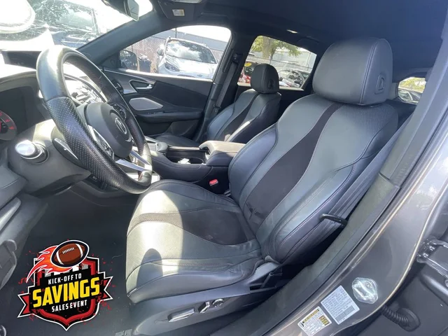SEMINUEVOS ACURA RDX a Estados en autogozo