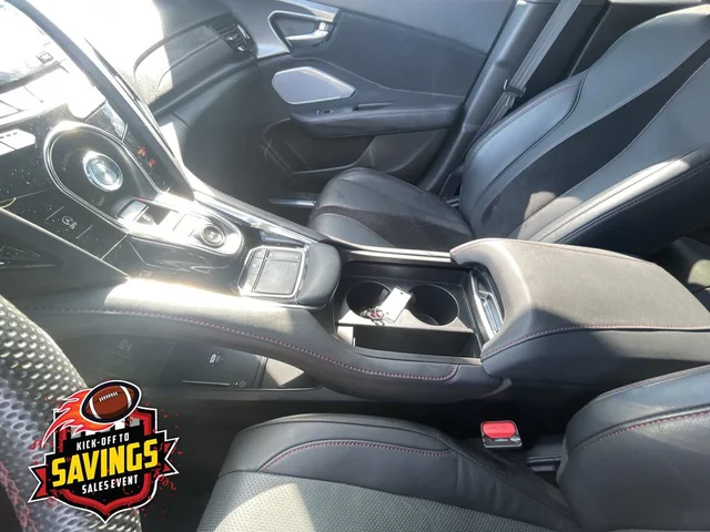 SEMINUEVOS ACURA RDX a Estados en autogozo