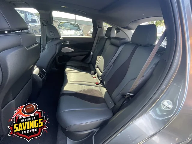 SEMINUEVOS ACURA RDX a Estados en autogozo