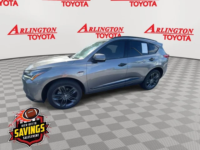 SEMINUEVOS ACURA RDX a Estados en autogozo
