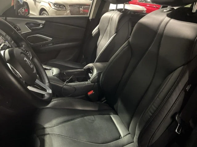 SEMINUEVOS ACURA RDX a Vauxhall en Maplecrest Ford Lincoln of Union