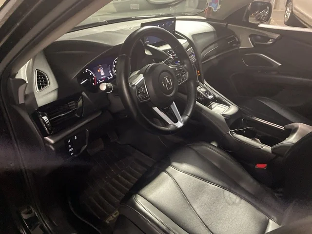 SEMINUEVOS ACURA RDX a Vauxhall en Maplecrest Ford Lincoln of Union