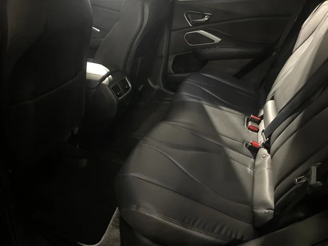 SEMINUEVOS ACURA RDX a Vauxhall en Maplecrest Ford Lincoln of Union