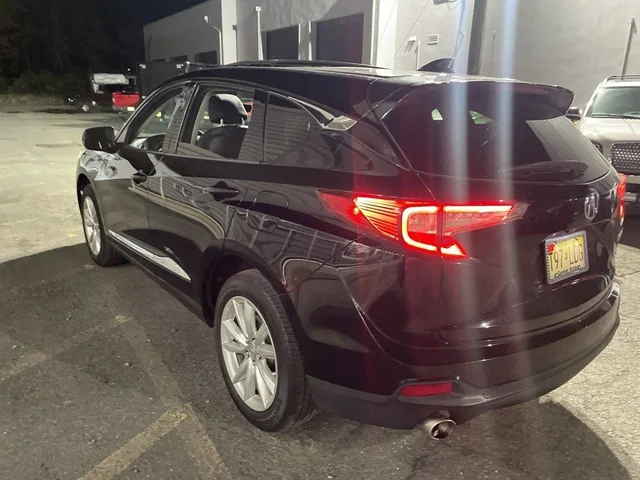 SEMINUEVOS ACURA RDX a Vauxhall en Maplecrest Ford Lincoln of Union