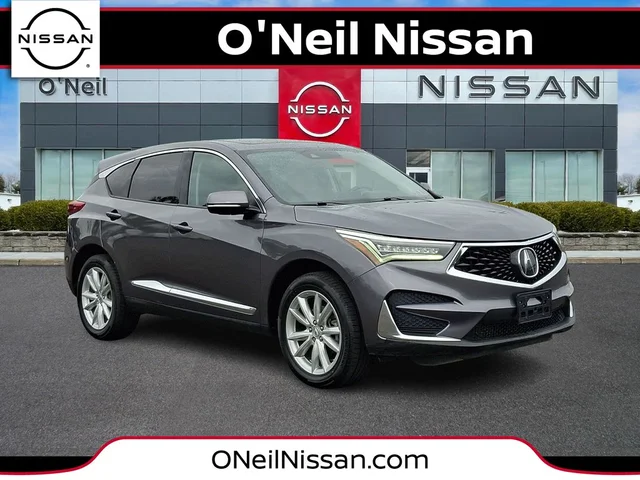 SEMINUEVOS ACURA RDX a Estados en autogozo