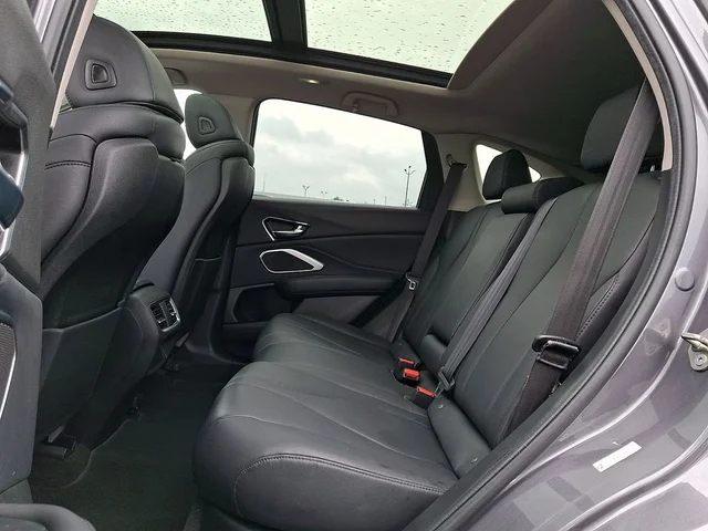 SEMINUEVOS ACURA RDX a Estados en autogozo