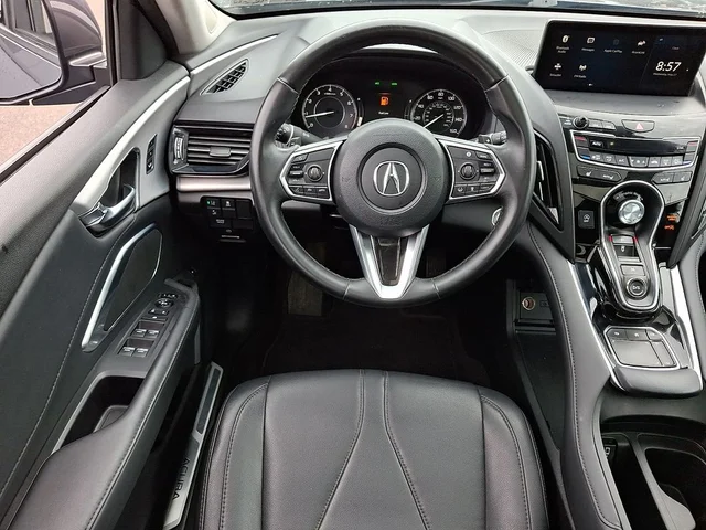 SEMINUEVOS ACURA RDX a Estados en autogozo