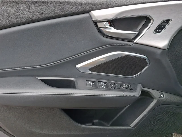 SEMINUEVOS ACURA RDX a Estados en autogozo