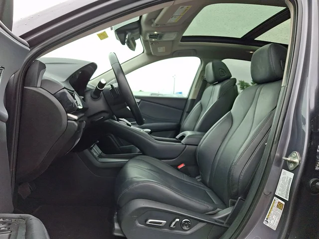 SEMINUEVOS ACURA RDX a Estados en autogozo