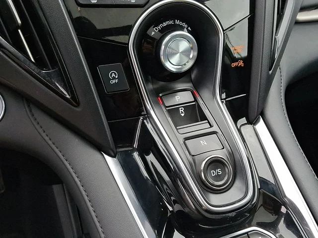 SEMINUEVOS ACURA RDX a Estados en autogozo