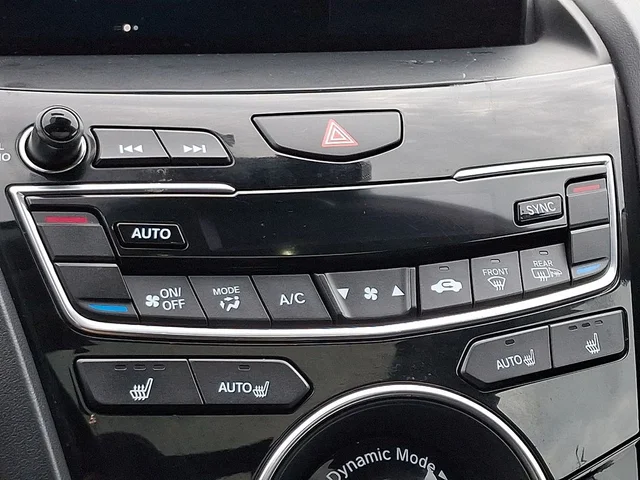 SEMINUEVOS ACURA RDX a Estados en autogozo