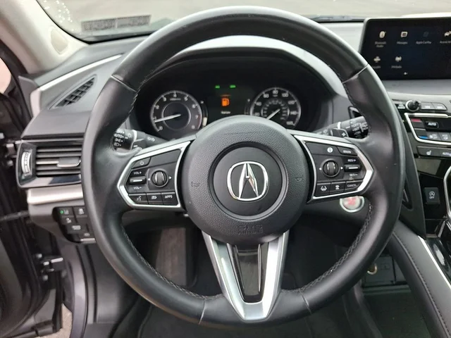 SEMINUEVOS ACURA RDX a Estados en autogozo